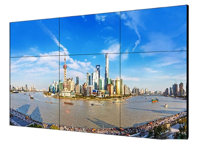 Ремонт видеостен Hikvision DS‑D2055RH‑0A в сервисном центре FIX-Hikvision